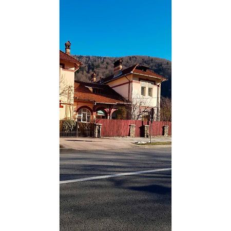 Vaso Apartament Sinaia Bagian luar foto