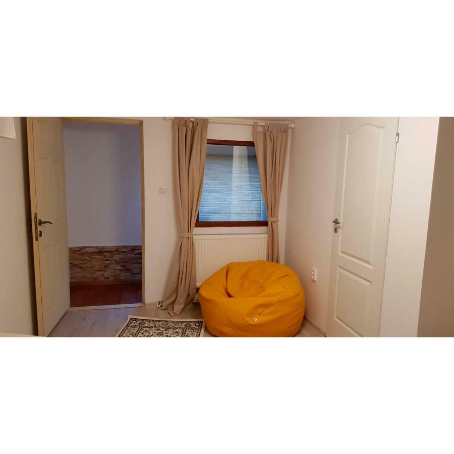 Vaso Apartament Sinaia Bagian luar foto