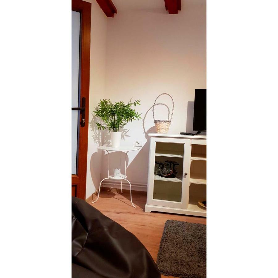 Vaso Apartament Sinaia Bagian luar foto