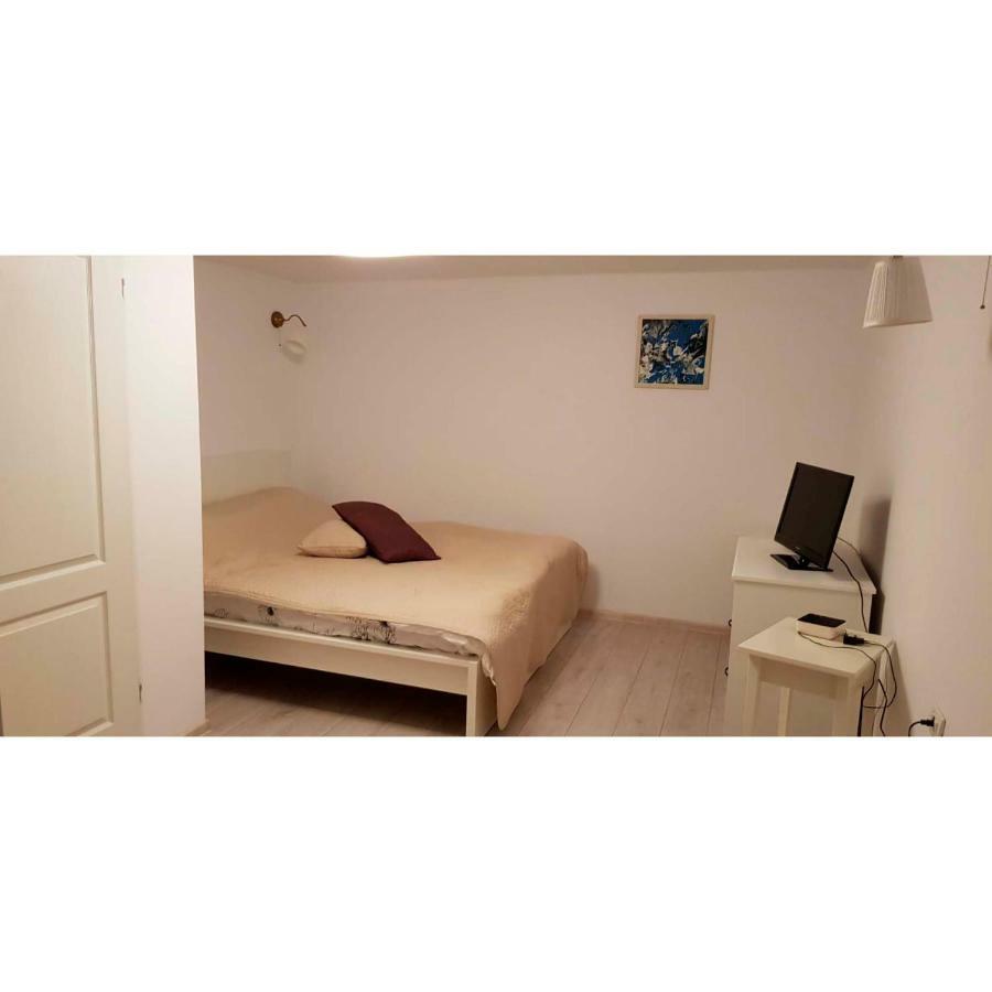 Vaso Apartament Sinaia Bagian luar foto