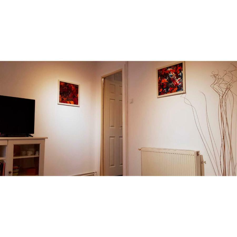 Vaso Apartament Sinaia Bagian luar foto