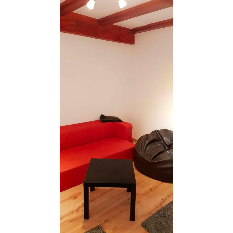 Vaso Apartament Sinaia Bagian luar foto