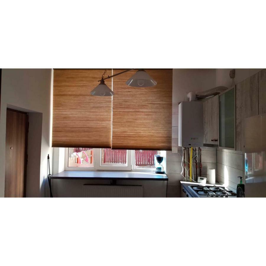 Vaso Apartament Sinaia Bagian luar foto