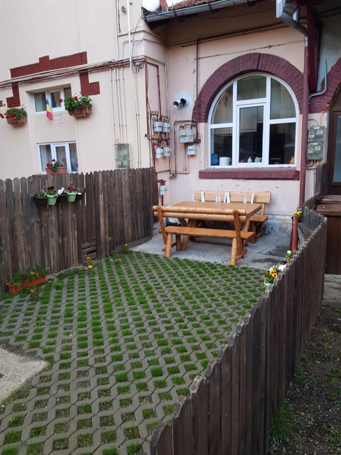 Vaso Apartament Sinaia Bagian luar foto