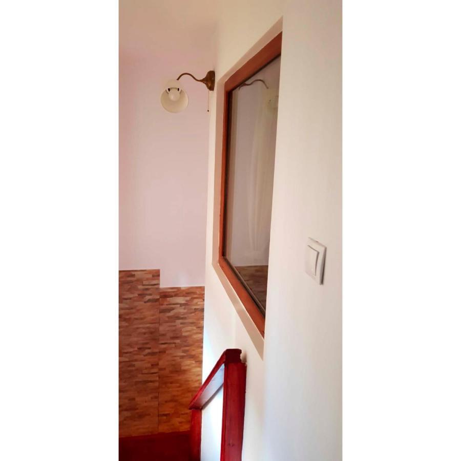 Vaso Apartament Sinaia Bagian luar foto