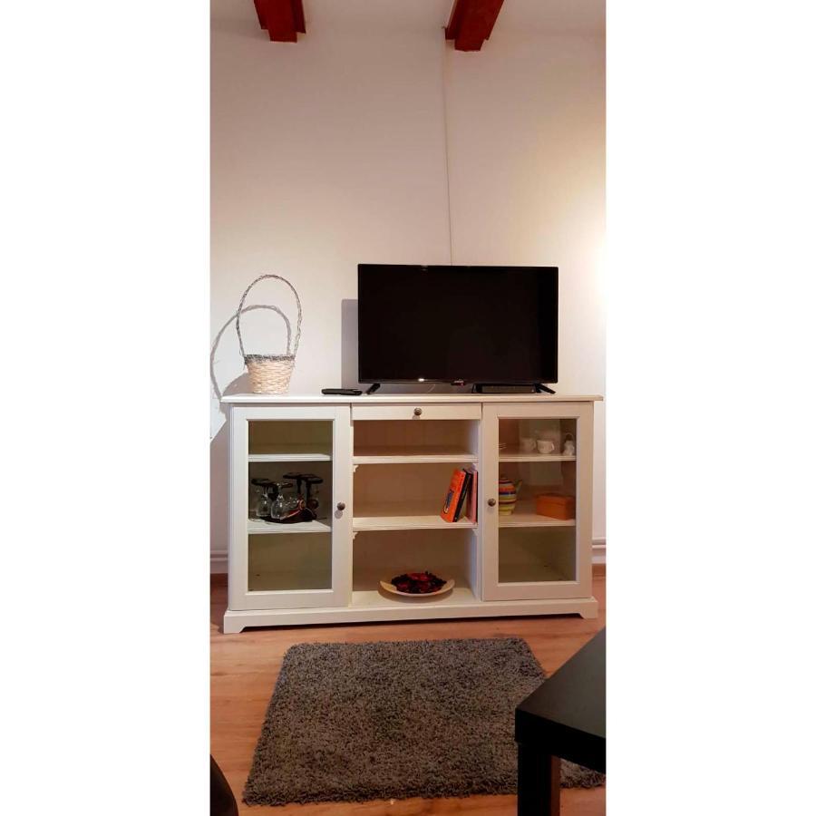Vaso Apartament Sinaia Bagian luar foto